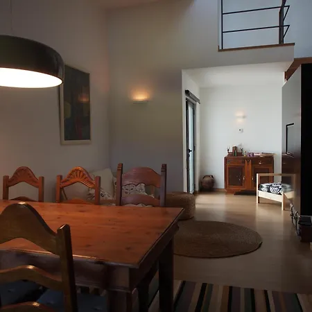 Casa Branca Apartment Covas  Room photo