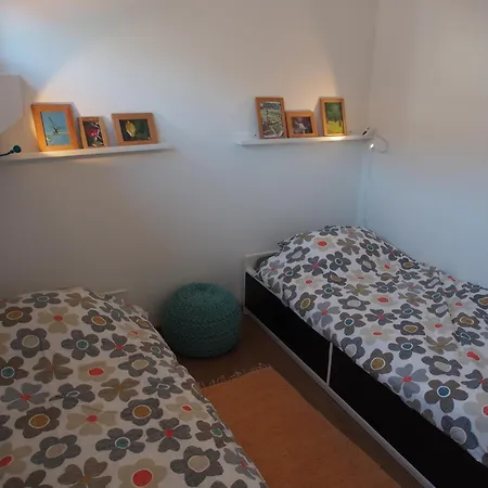 Casa Branca Apartment Covas  Room photo