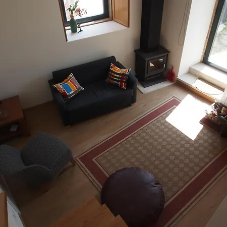 Casa Branca Apartment Covas  Room photo