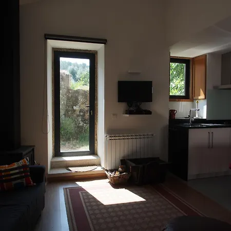 Casa Branca Apartment Covas  Room photo