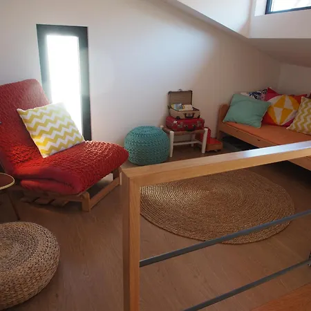 Casa Branca Apartment Covas  Room photo