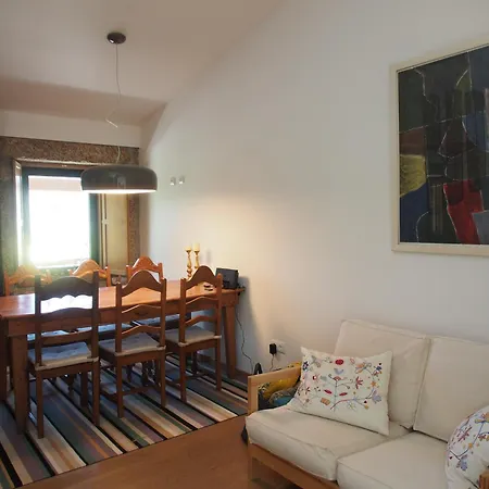Casa Branca Apartment Covas  Room photo