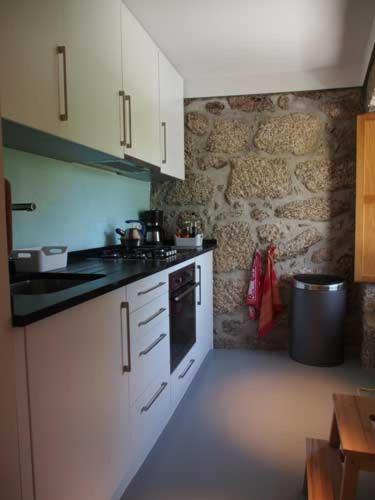 Casa Branca Apartment