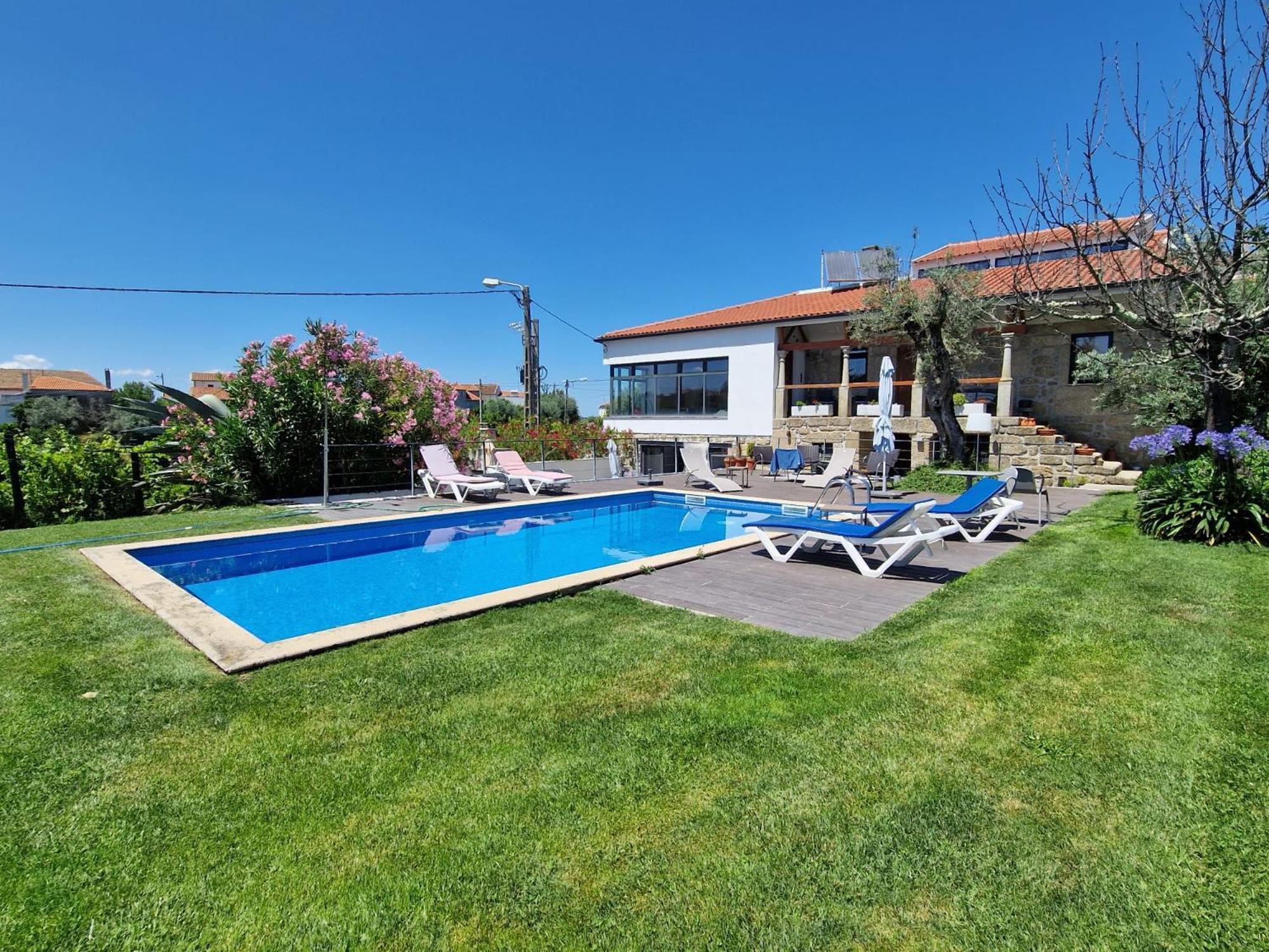 Apartment Casa Branca