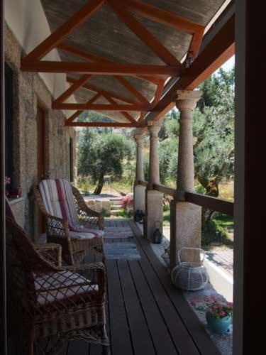 Casa Branca Apartment *