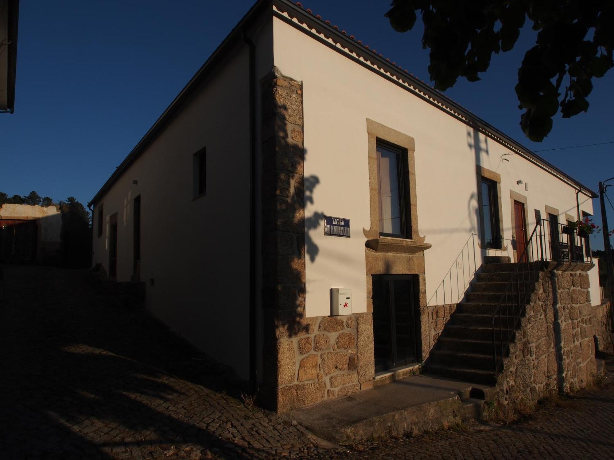 Casa Branca *