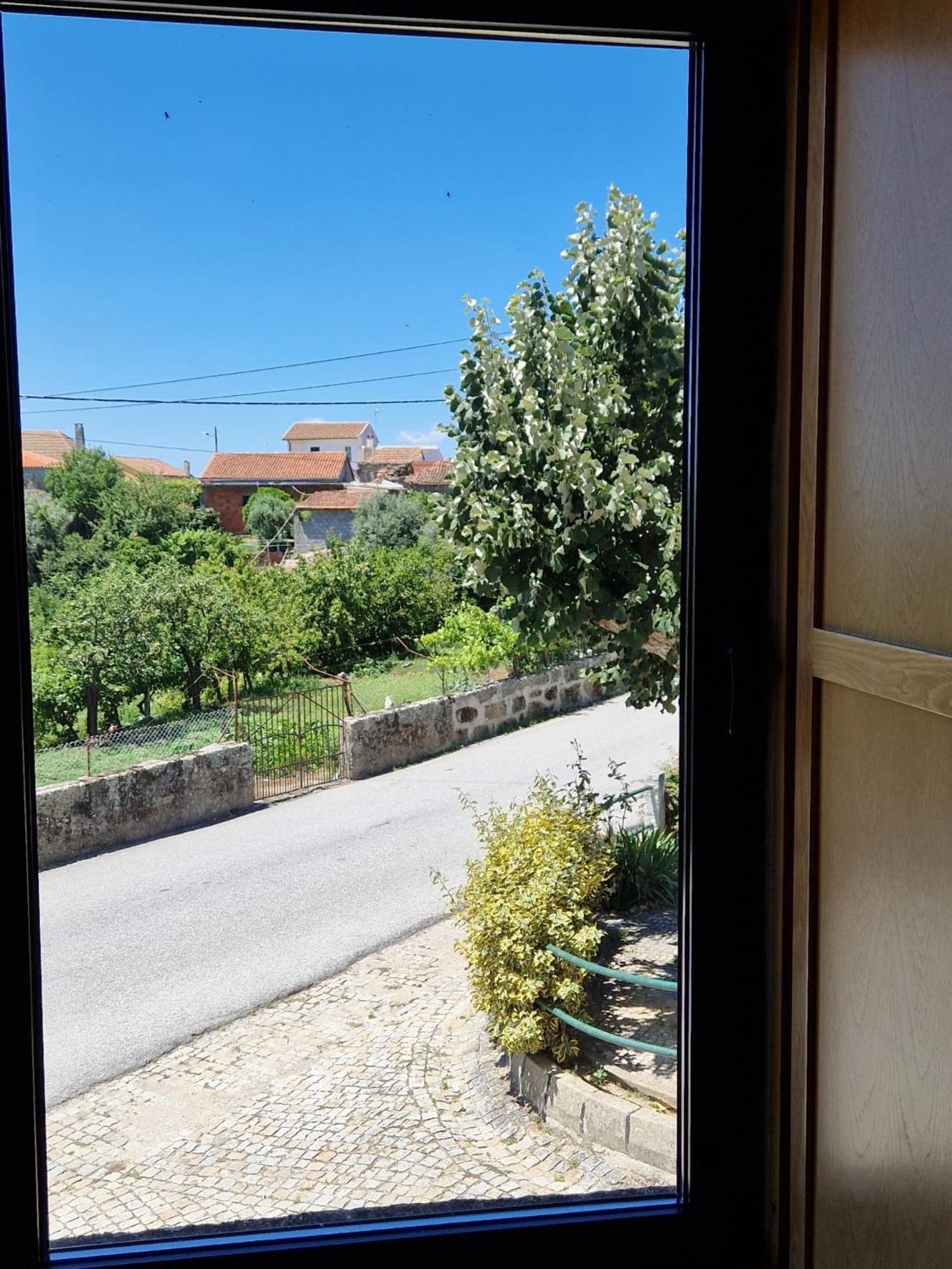 Casa Branca * Covas (Coimbra)