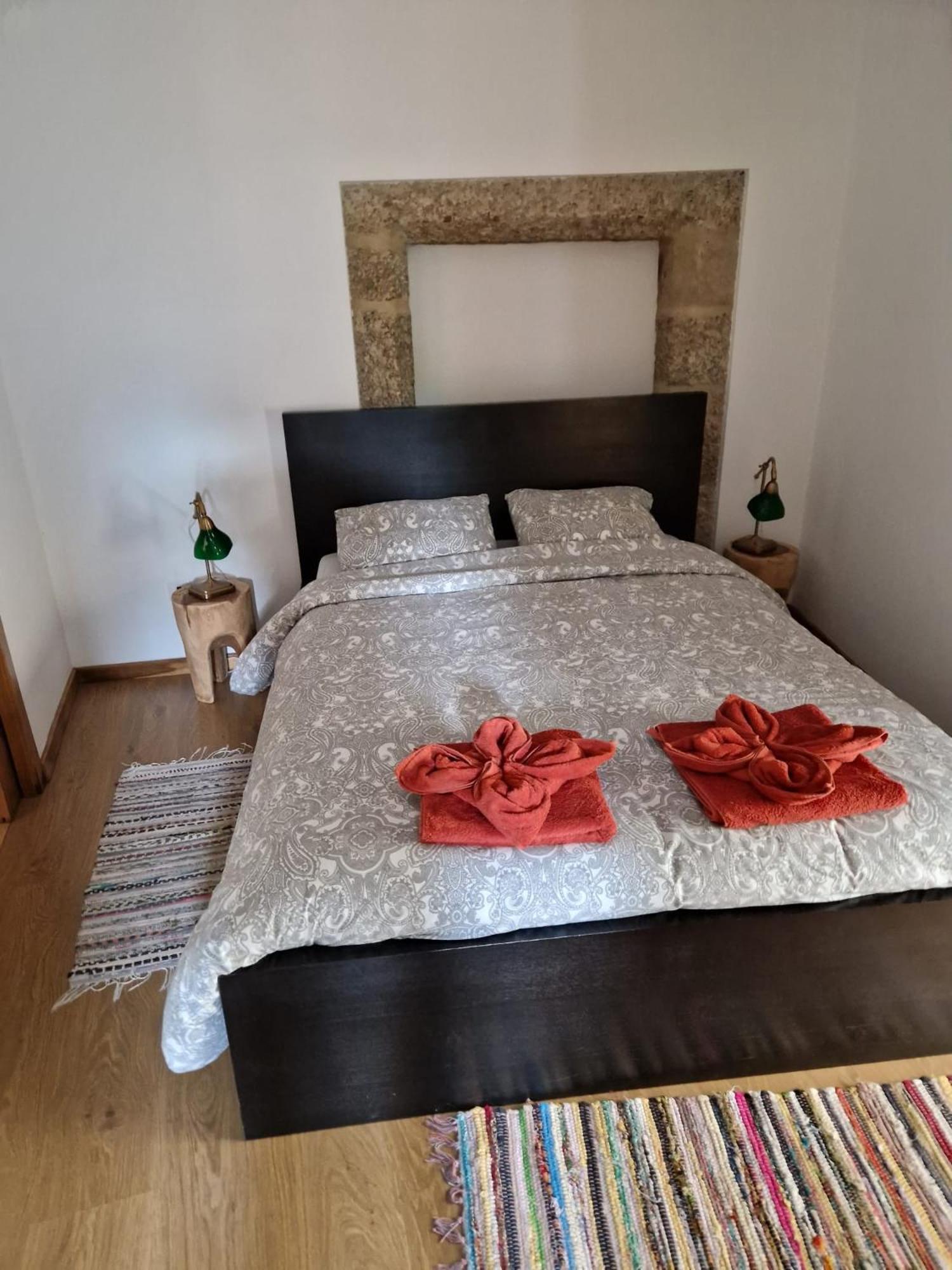 Apartment Casa Branca