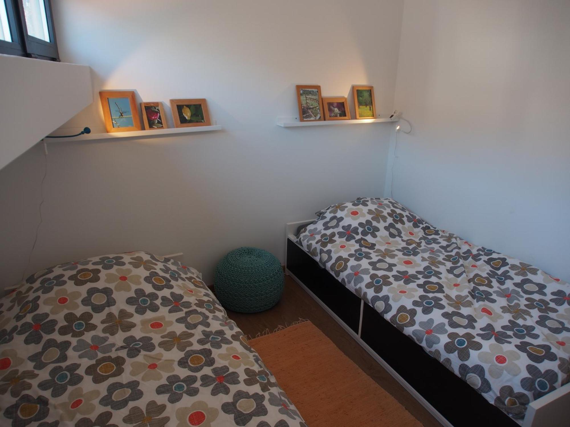 Casa Branca Apartment Covas (Coimbra)