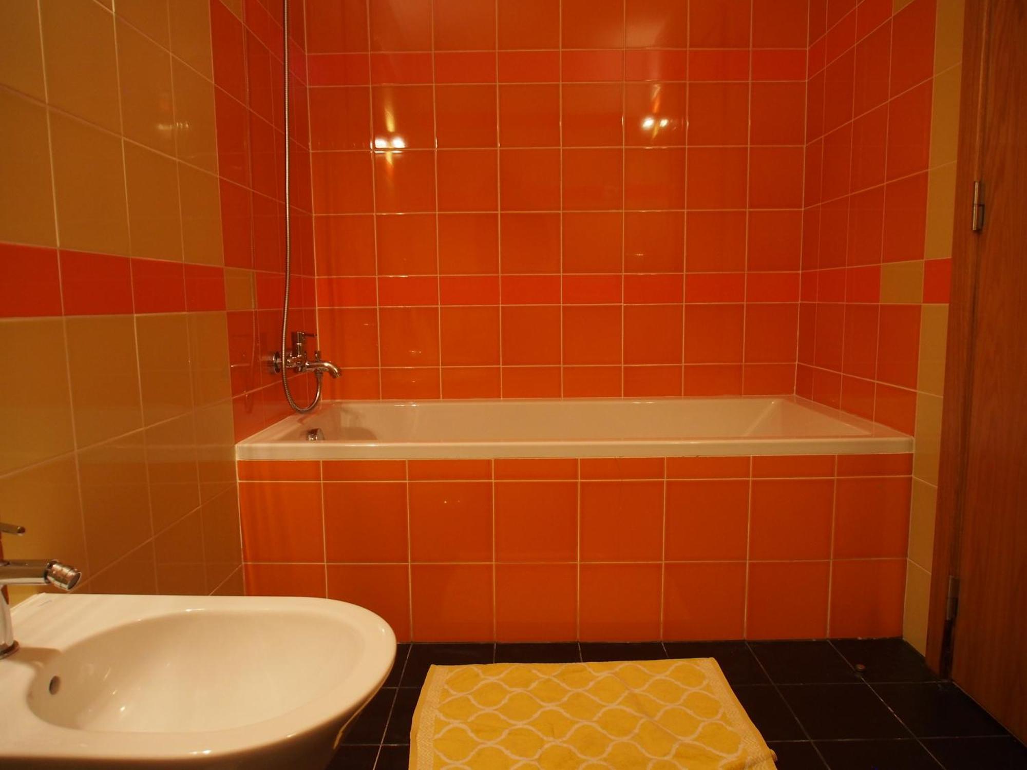 Apartment Casa Branca