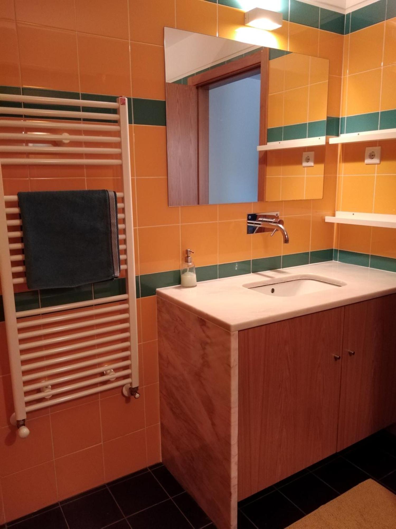 Apartment Casa Branca *