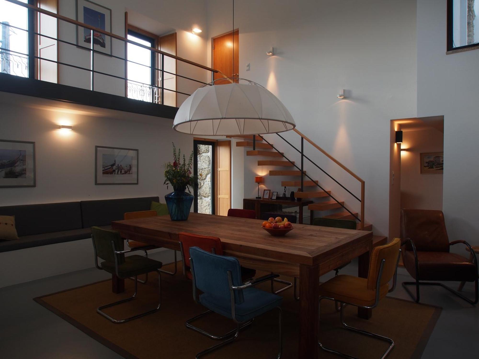 Casa Branca Apartment Covas (Coimbra)