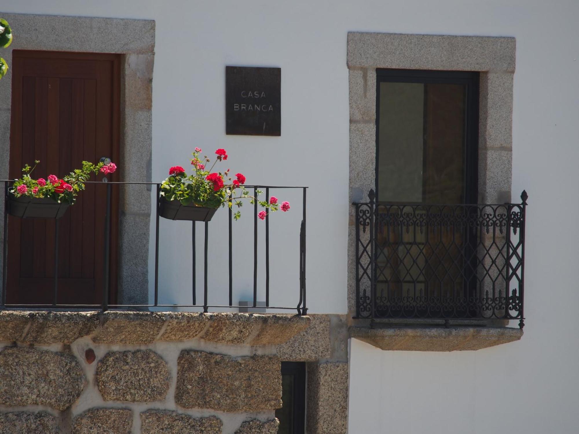 Apartment Casa Branca Covas (Coimbra)
