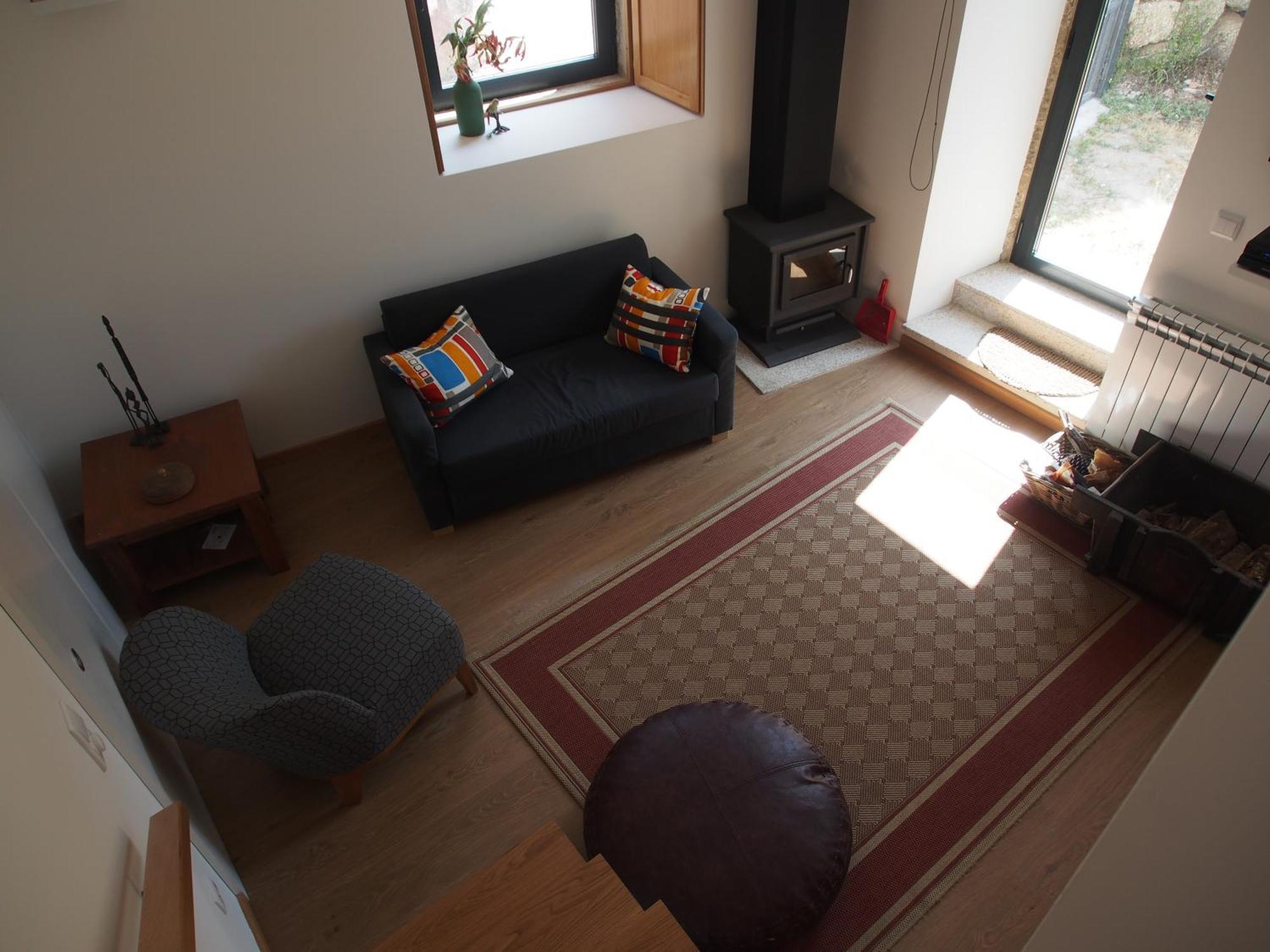 Casa Branca * Covas (Coimbra)