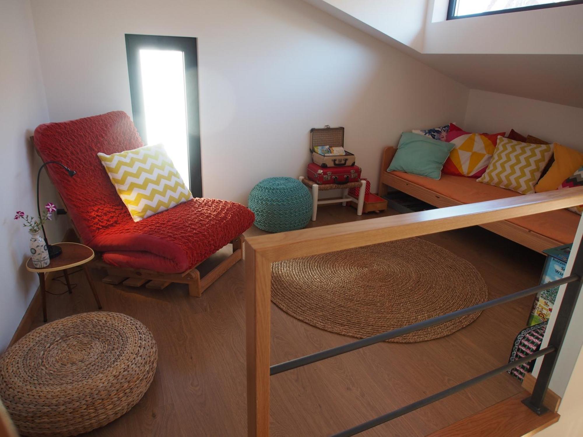Casa Branca Apartment Covas (Coimbra)