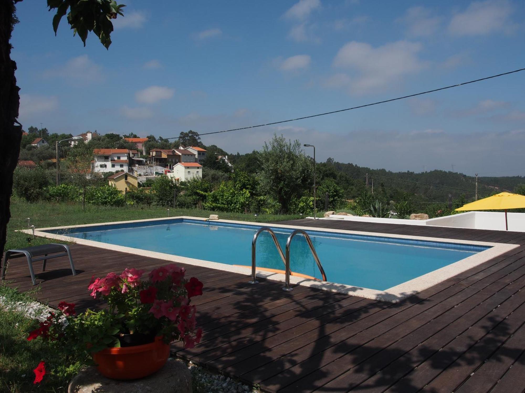 Casa Branca Covas (Coimbra)