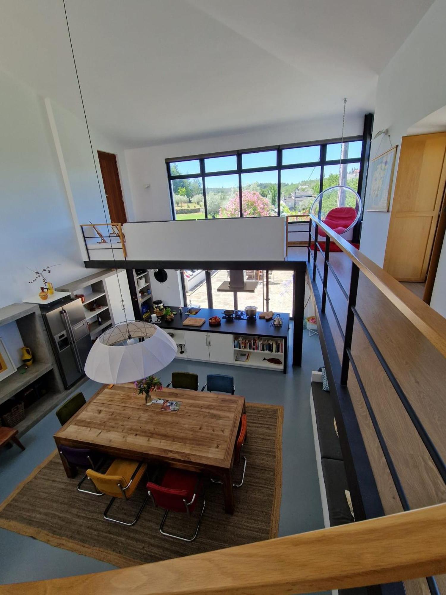 Apartment Casa Branca