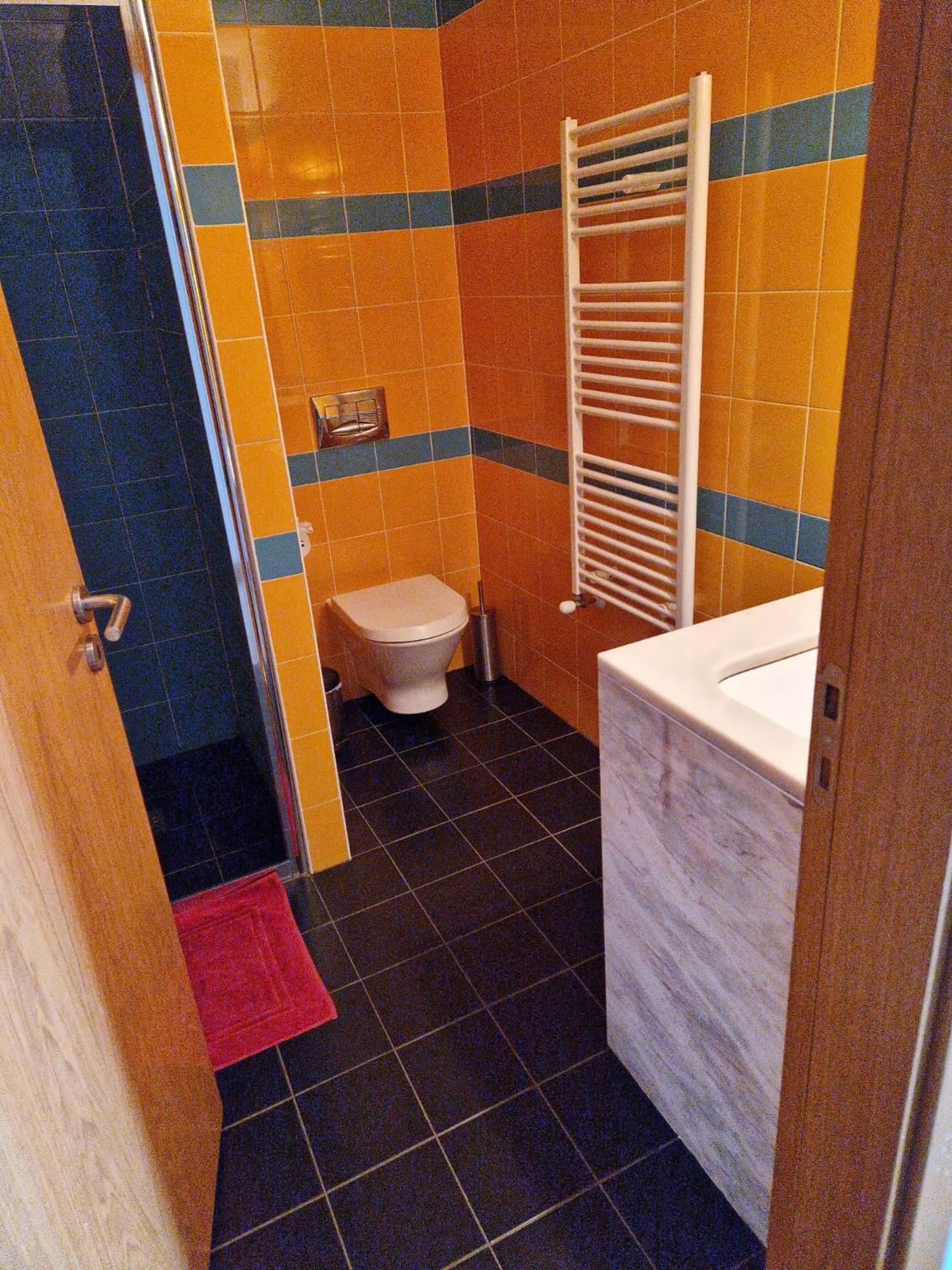 Casa Branca Apartment *
