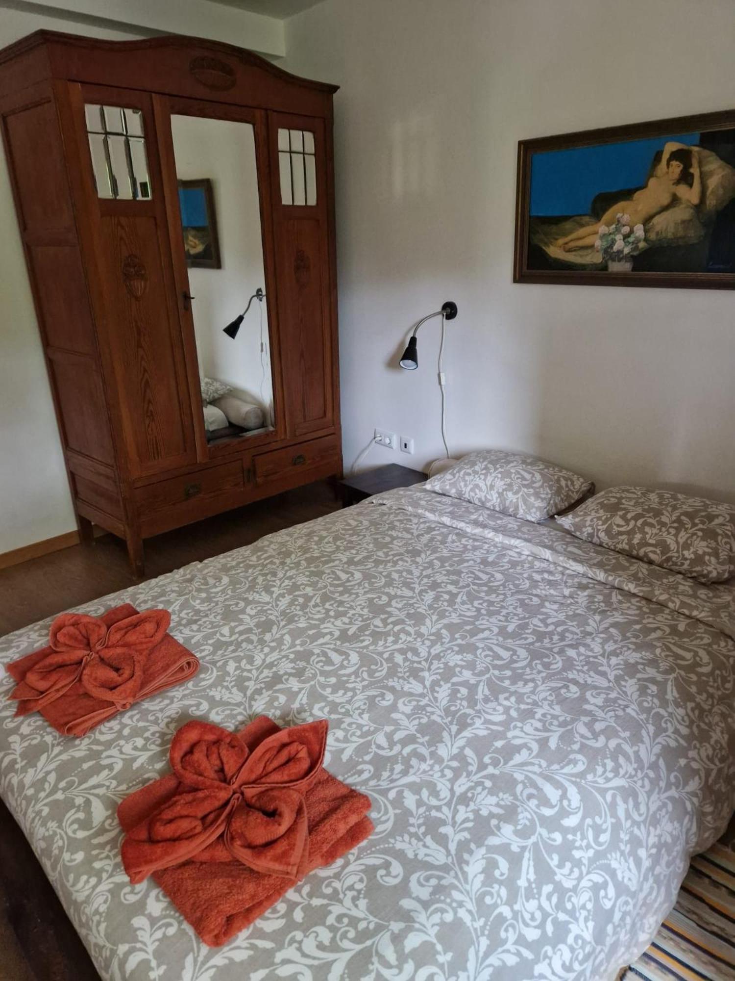 Apartment Casa Branca Covas (Coimbra)