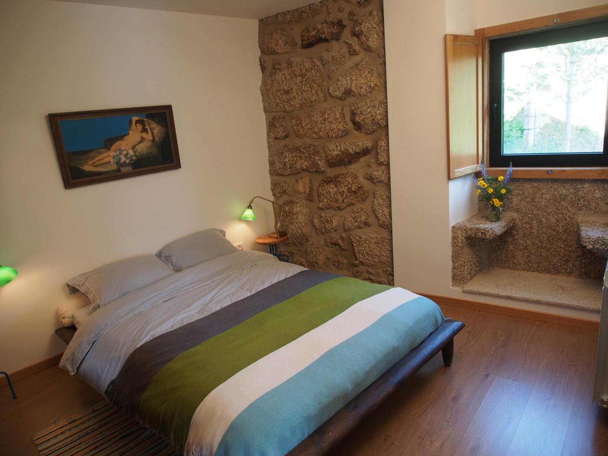 Casa Branca Covas (Coimbra)
