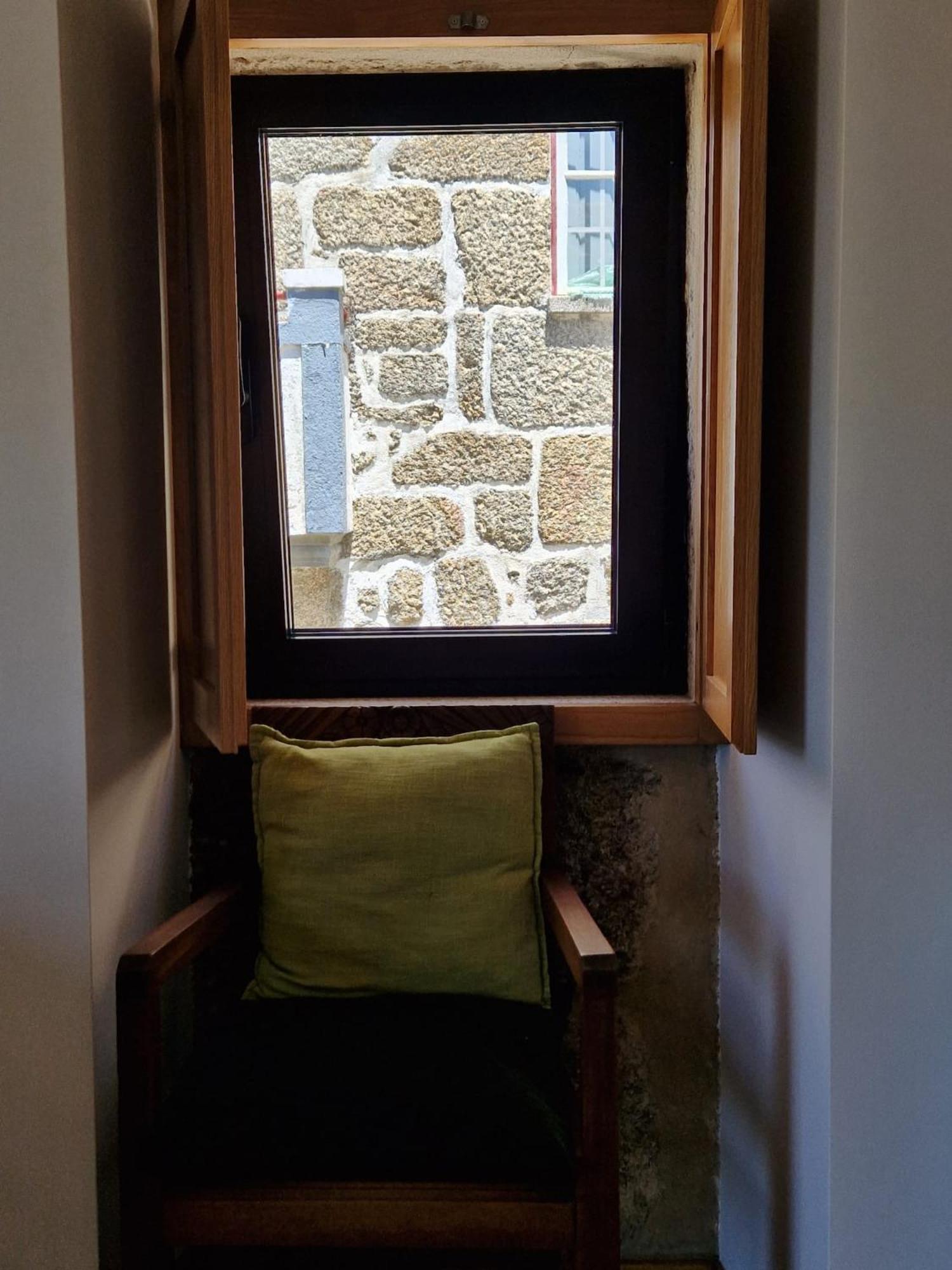 Apartment Casa Branca Covas (Coimbra)