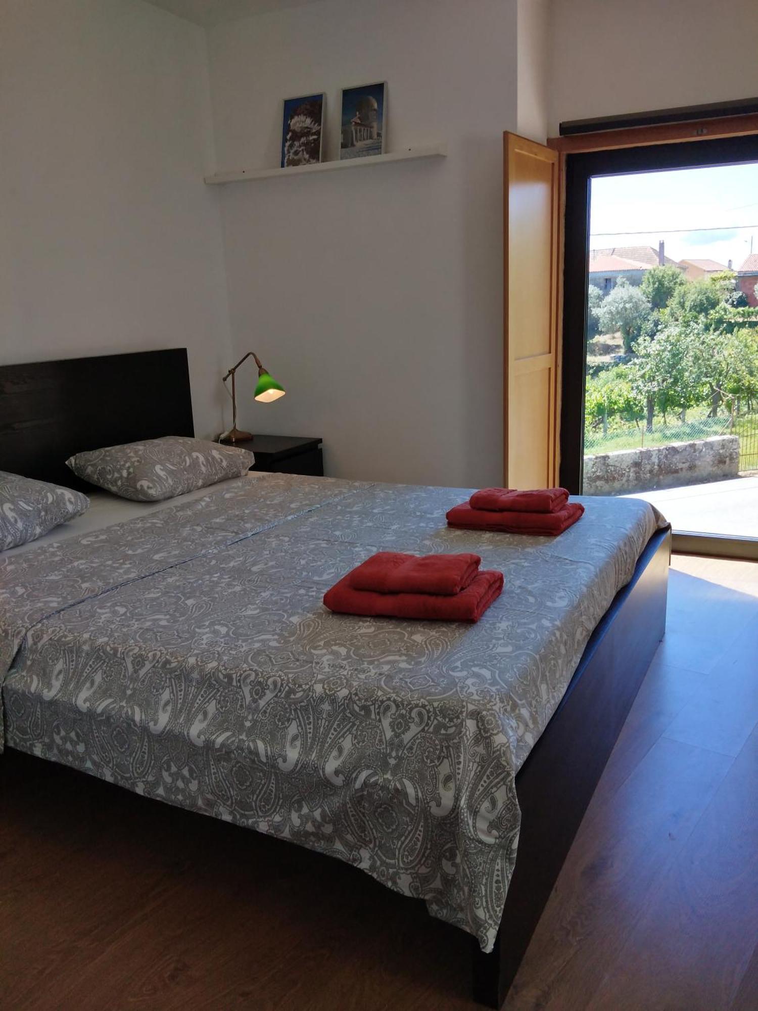Casa Branca Covas (Coimbra)