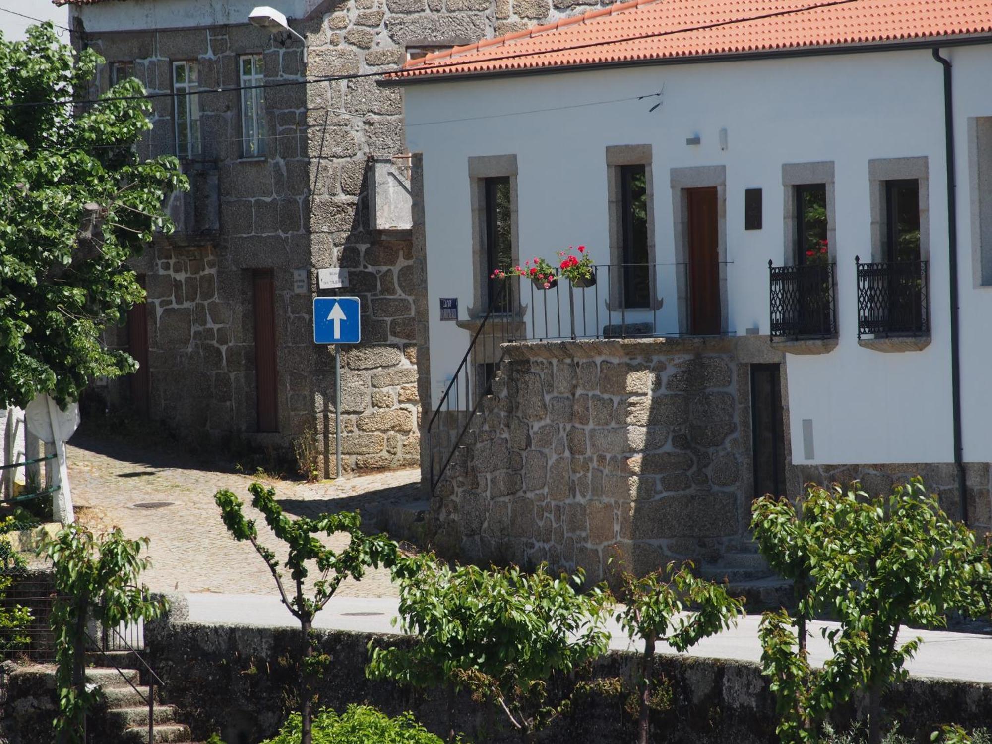 Casa Branca * Covas (Coimbra)