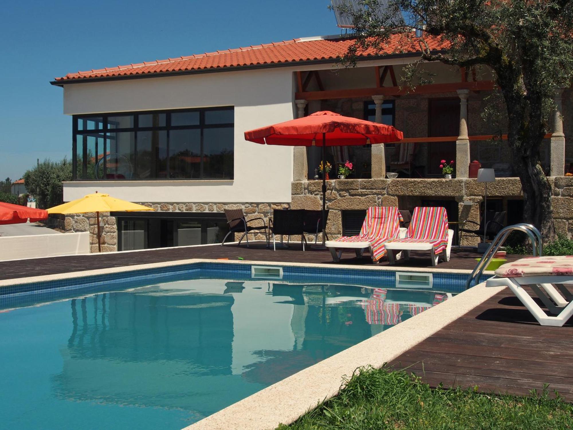 Casa Branca Apartment
