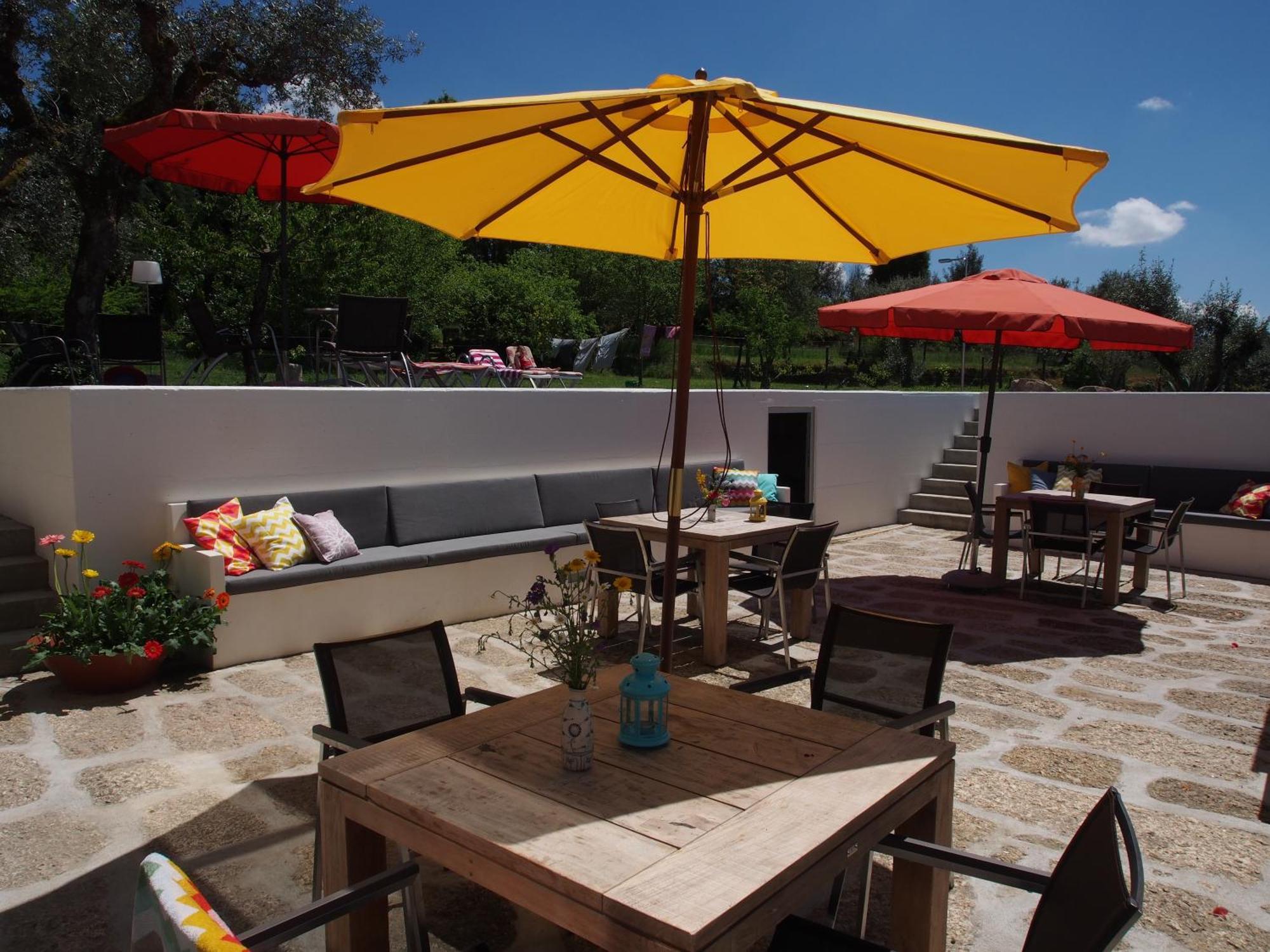 Casa Branca Apartment Covas (Coimbra)