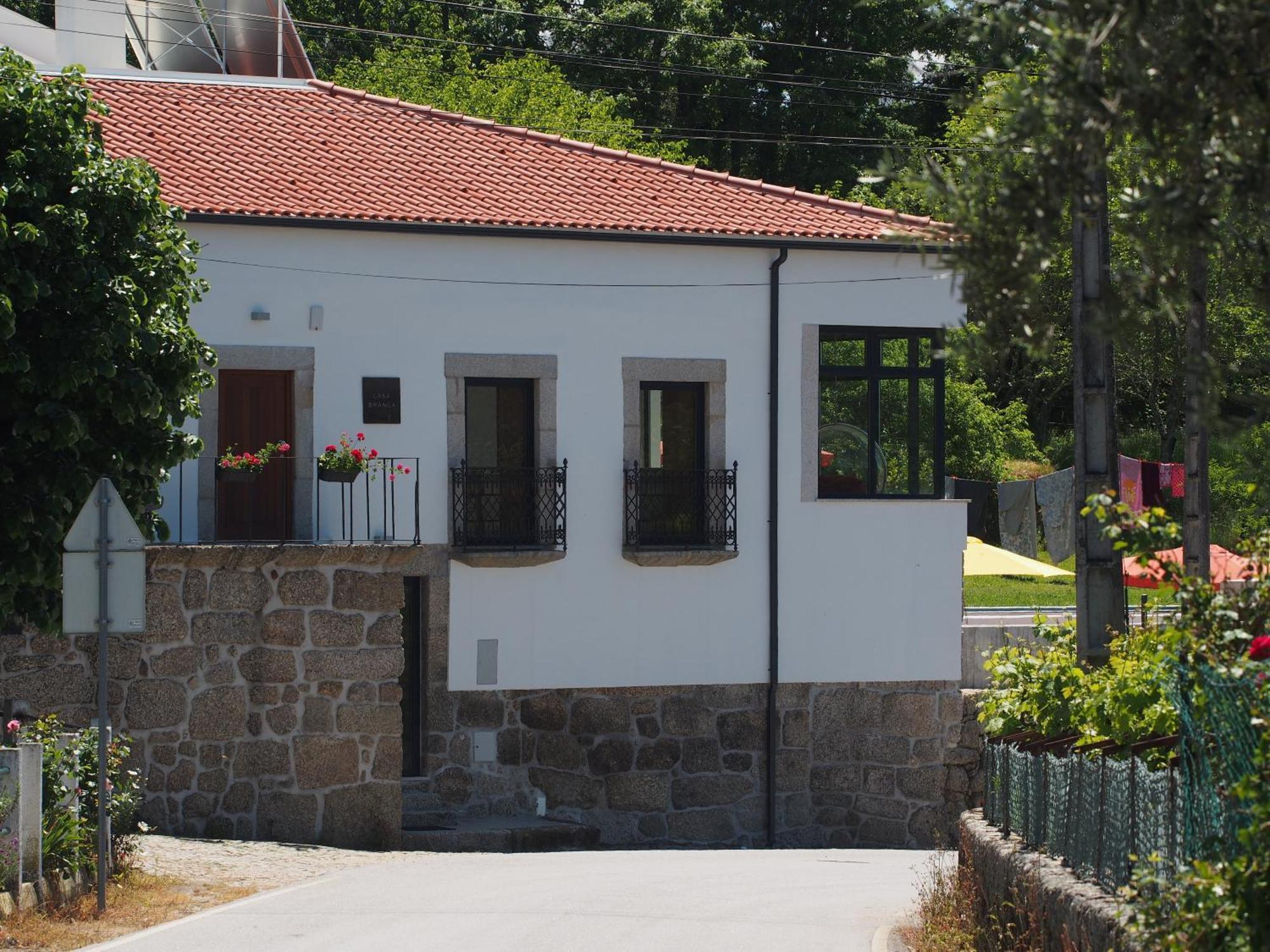Casa Branca Covas (Coimbra)