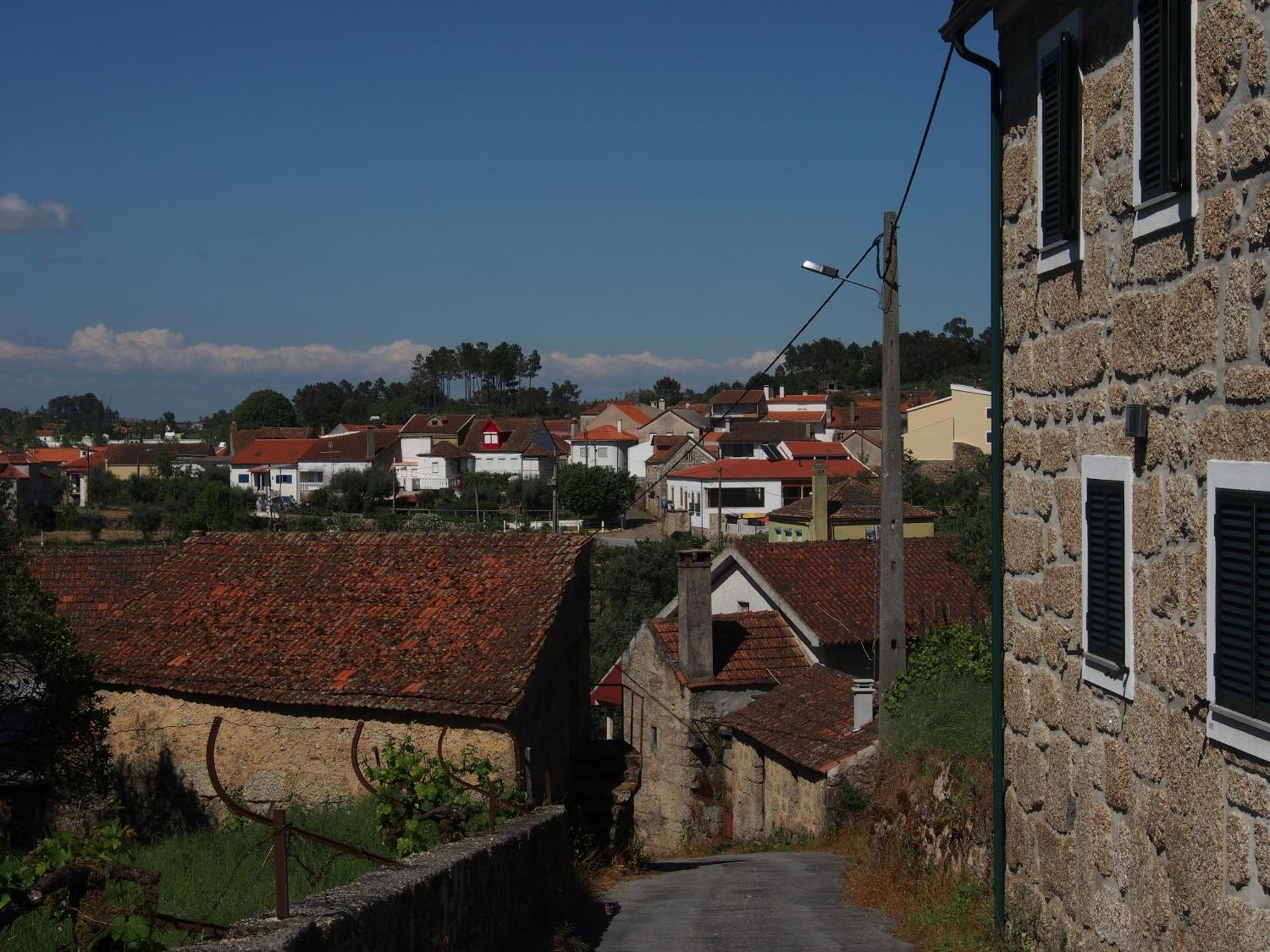 Casa Branca *